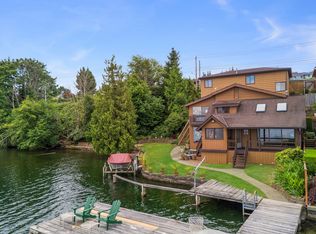 10826 Rainier Ave S, Seattle, WA 98178