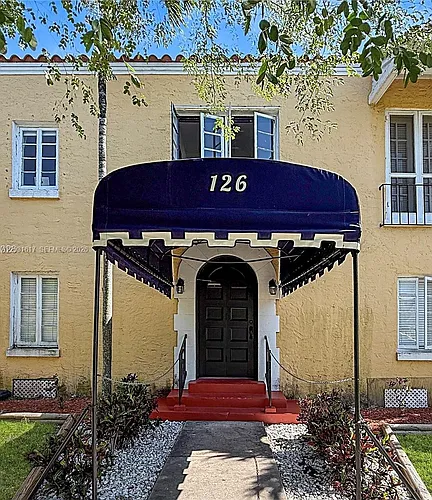 126 Mendoza Ave #2A Photo 1