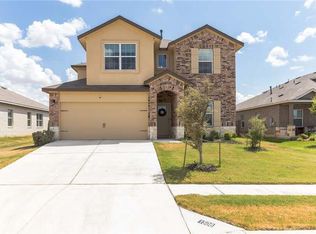 1506 Autumn Sage Way, Round Rock, TX 78664