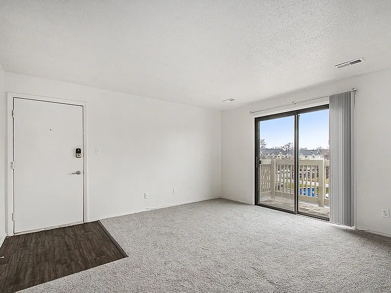 Normandy Village Apartments — Photo 12