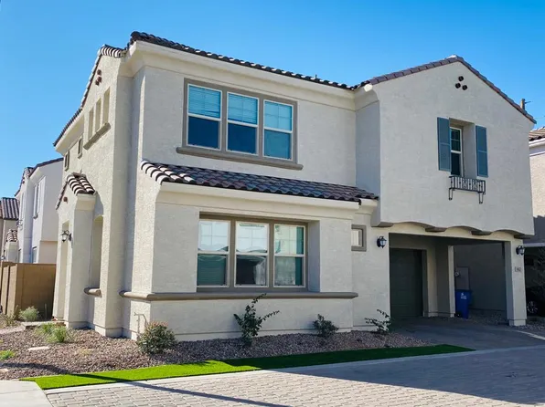 662 N Bay Dr, Gilbert, AZ 85233