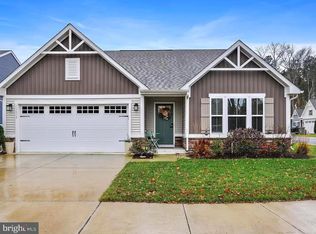 36658 Red Cedar Loop UNIT 35, Ocean View, DE 19970