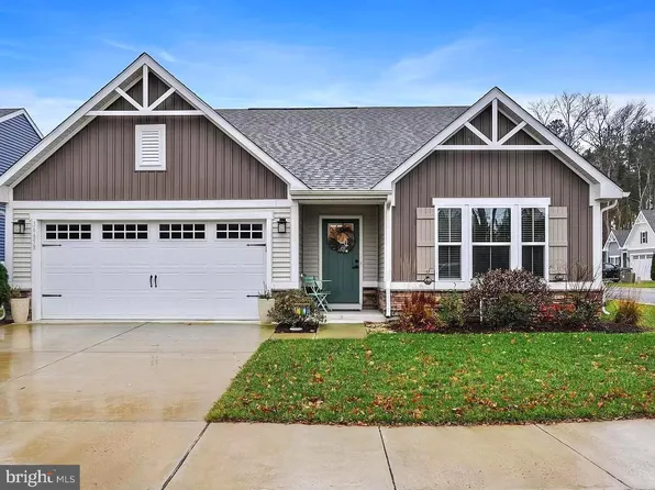 36658 Red Cedar Loop Unit 35, Ocean View, DE 19970