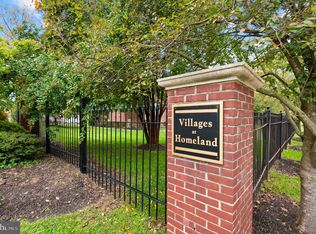 382 Homeland Southway Unit 2B, Baltimore, MD 21212