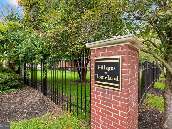382 Homeland Southway Unit 2B, Baltimore, MD 21212