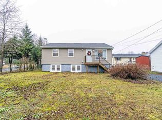 2364 Saint Margarets Bay Rd, Timberlea, NS B3T1J3