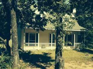 430 Cullens Ln, Axtell, TX 76624