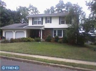 103 Limewood Dr, Hamilton, NJ 08690
