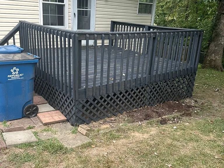 632 W Madison St — Photo 20