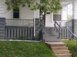 2424 N 25th St, Milwaukee, WI 53206