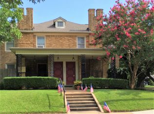 4102 Herschel Ave, Dallas, TX 75219