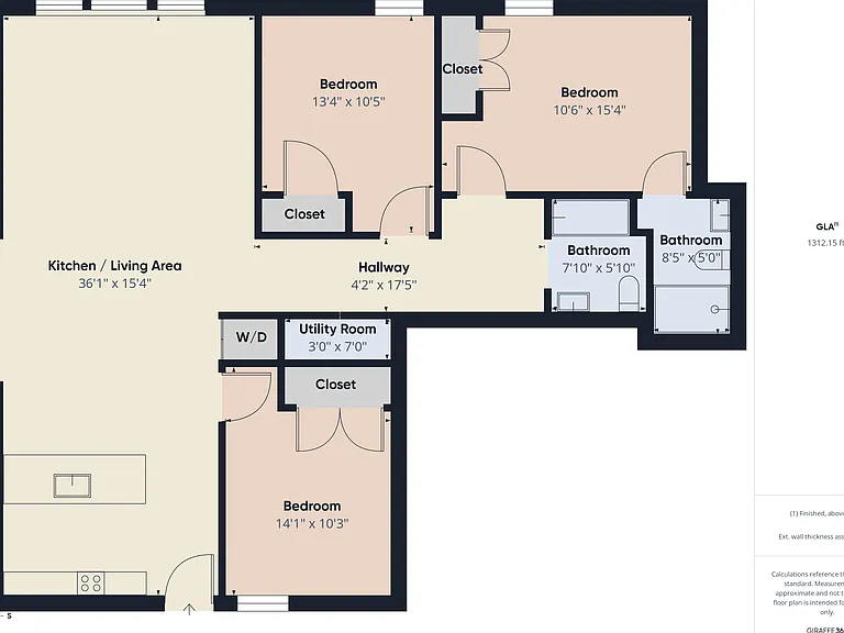 2839 W 24th Blvd #BM — Photo 30