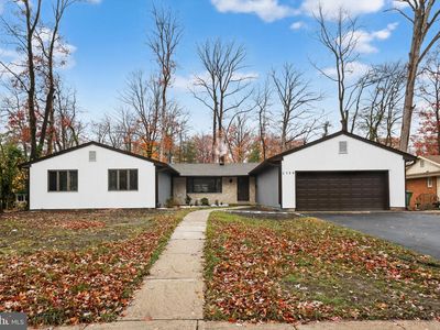 1759 Tearose Ln, Cherry Hill, NJ, 08003
