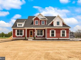 5026 Victory Ln, Glenville, PA 17329