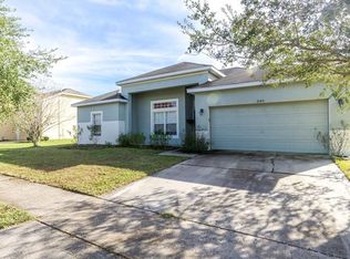 2140 Continental St, Saint Cloud, FL 34769