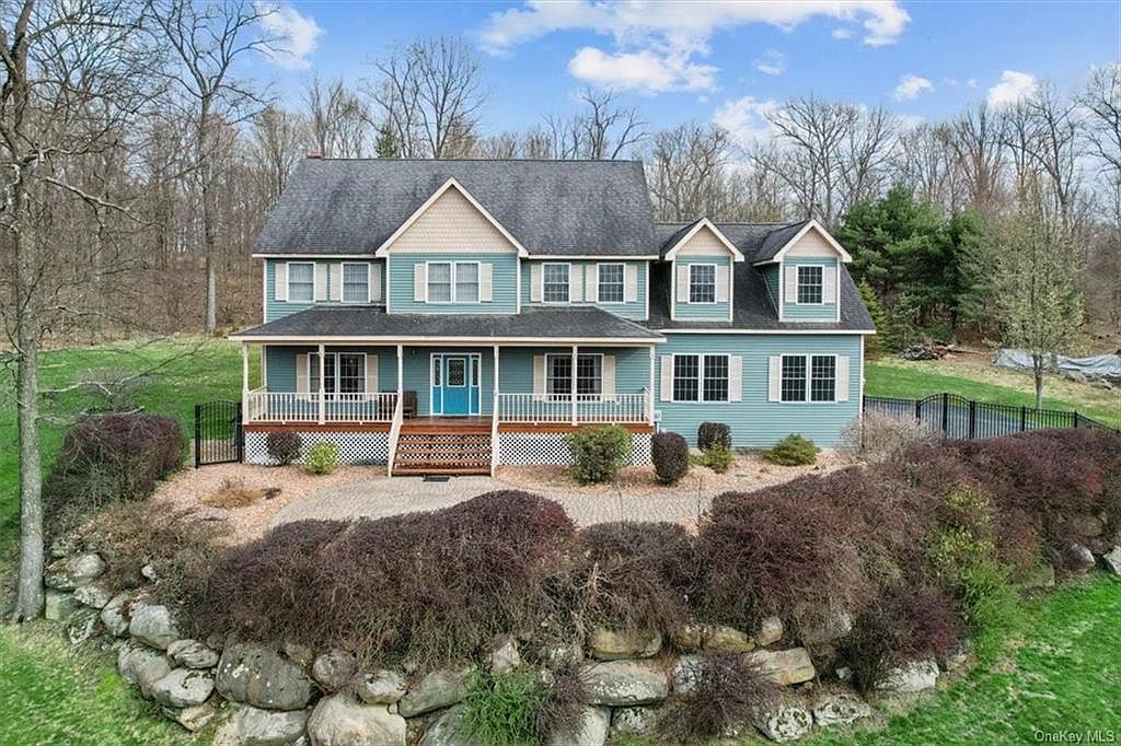 444 Ridgebury Road, Slate Hill, NY 10973 Zillow