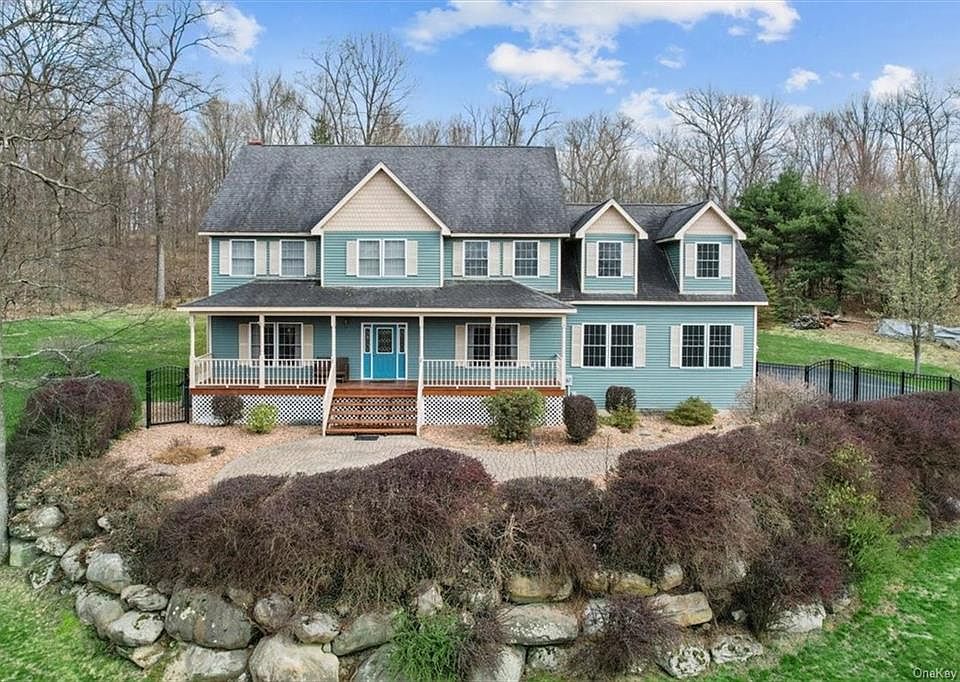444 Ridgebury Road, Slate Hill, NY 10973 Zillow