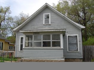 1538 21st St, Des Moines, IA 50311