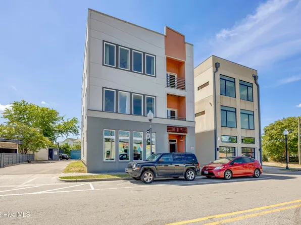 314 Davis Street Unit 301, Wilmington, NC 28401