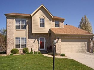 11230 Echo Grove Ct, Indianapolis, IN 46236