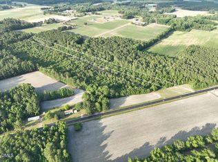 0 Harnett Dunn Hwy Lot 1, Dunn, NC 28334