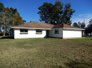 31302 Wisteria Rd, Magnolia, TX 77355