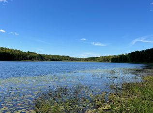 Map 1 Dexter Rd LOT 16, Garland, ME 04939