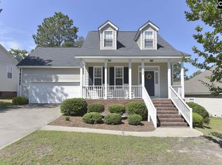 409 Plantation Pointe Dr, Elgin, SC 29045