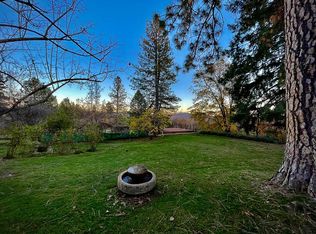 15363 Mount Olive Rd, Grass Valley, CA 95945