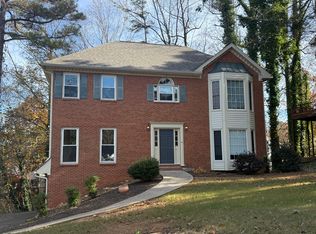 381 John Tate Rd, Acworth, GA 30102