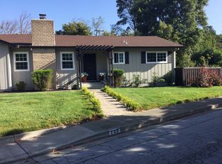 223 Temelec Cir, Sonoma, CA