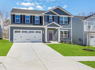 6603 Katherine Knls, Stone Mountain, GA 30087