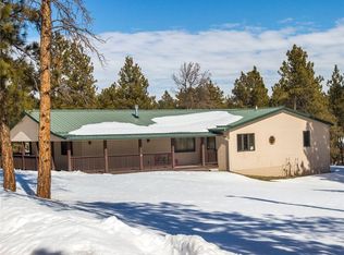 123 Quail Dr, Roundup, MT 59072