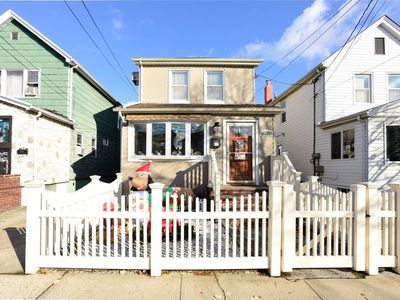91-31 Gold Road, Jamaica, NY, 11417