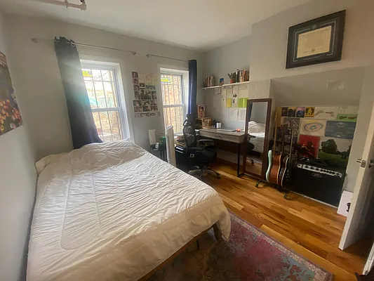 Rented by Stuyvesant Heights Realty Corp | media 6