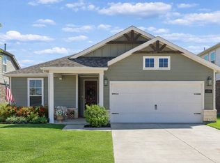 1205 Horizon Way, Northlake, TX 76247