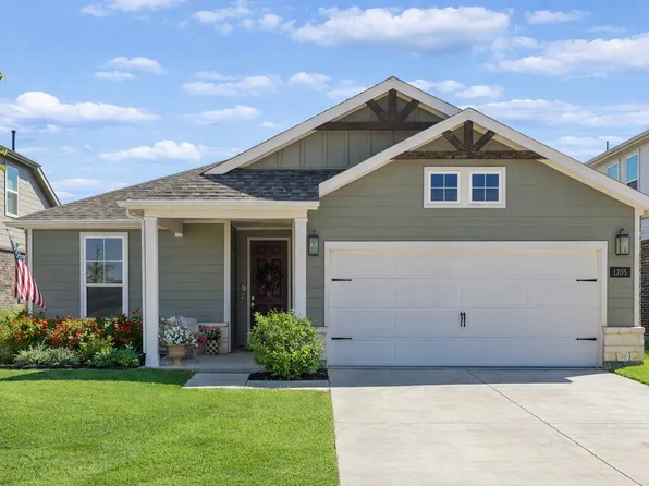 1205 Horizon Way, Northlake, TX 76247