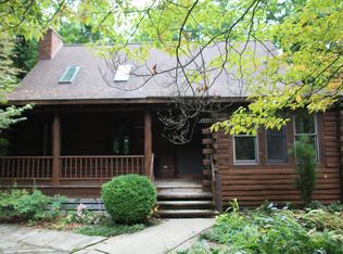 14065 Cleveland St, Nunica, MI 49448