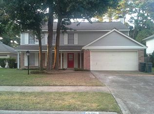 11410 Sky Way St, Cypress, TX 77429
