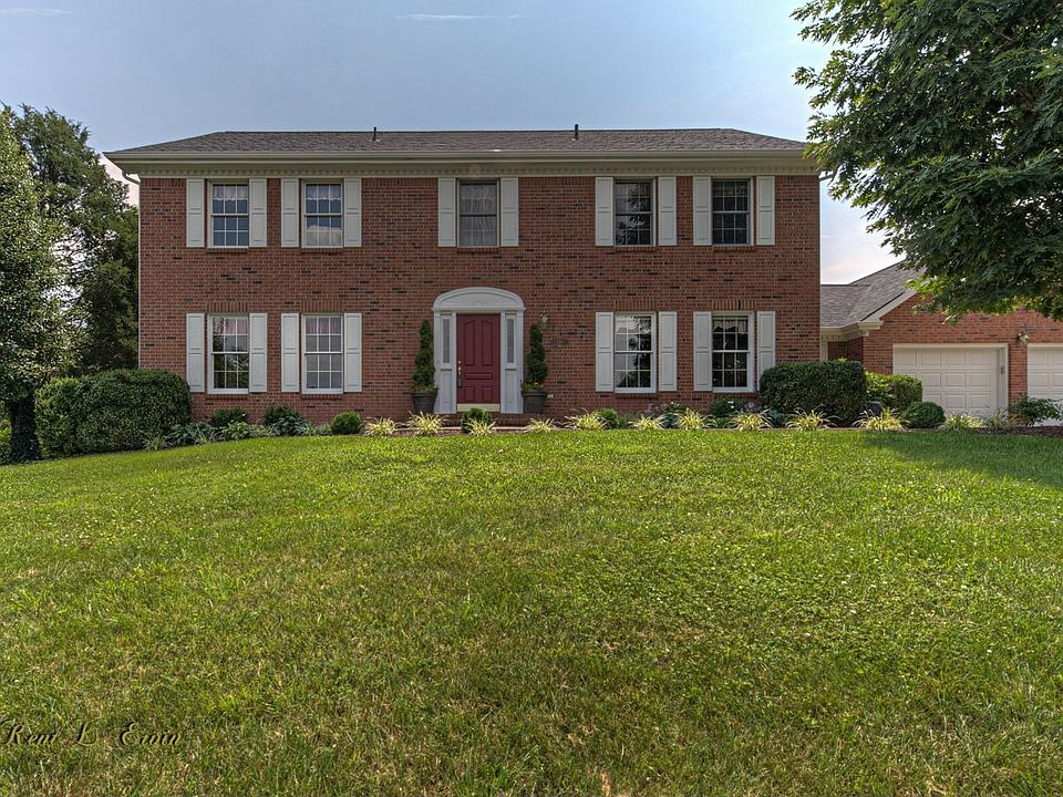 228 Dr, Bristol, TN 37620 Zillow