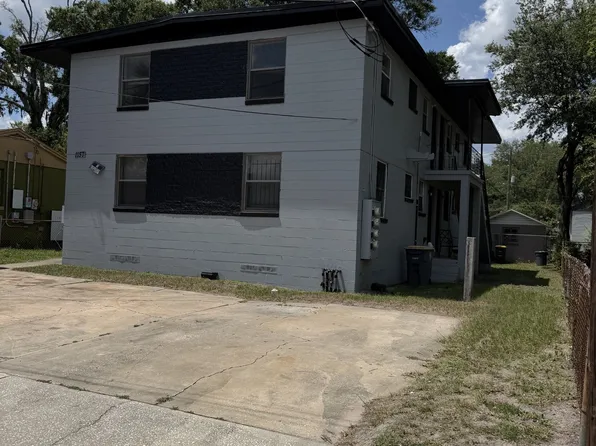 1157 W 20th St #1, Jacksonville, FL 32209