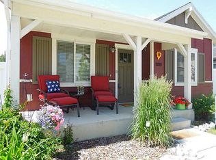 5245 Golden Hollow Rd, Billings, MT 59101