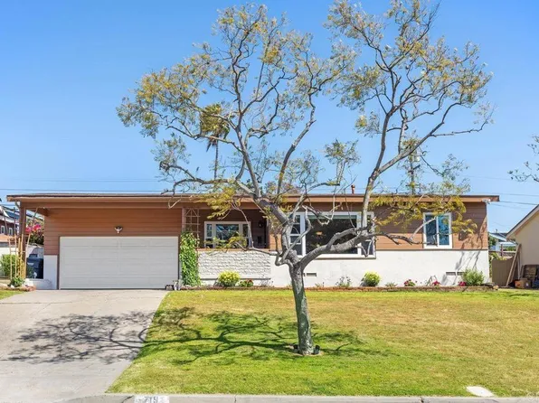 719 Live Oak Dr, El Cajon, CA 92020