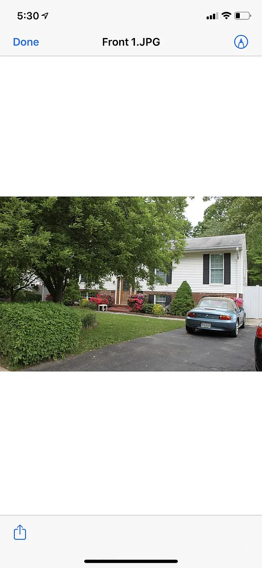 4106 Woodland Dr photo 1