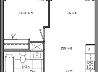 28 Uptown Dr #323, Markham, ON L3R 5M8