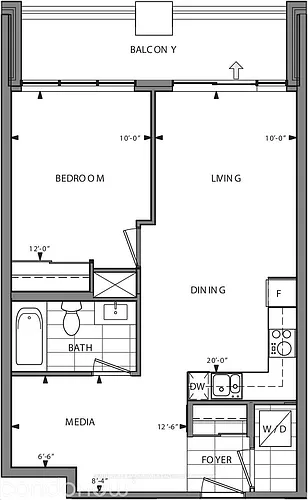 28 Uptown Dr Photo 1