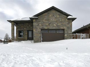 13 Forbes Cres, North Perth, ON N4W0B3