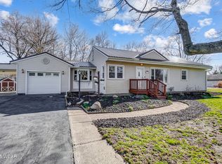 1775 Jo Jean Rd, Lima, OH 45806