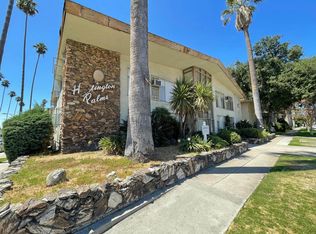 1600 W Huntington Dr APT 2G, Alhambra, CA 91801