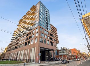 270 Dufferin St #LP17-01, Toronto, ON M6K 0H8